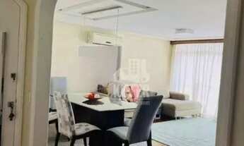 Imagem 7: Apartamento- venda- 4 quartos Icaraí - Niterói/RJ