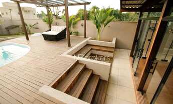 Imagem 7: ALTO PADRÃO NO BOTITUATUVINHA: 363m² PRIVATIVOS!