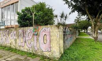 Imagem 6: Terreno no bairro Marechal Rondon