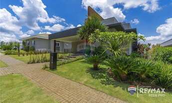 Imagem 3: Casa à venda no condomínio Campo de Toscana, Vinhedo-SP