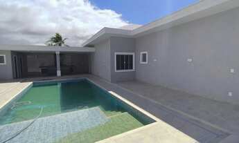 Imagem 5: Imóvel para venda tem 200 metros quadrados com 4 quartos em Itaúna - Saquarema - RJ