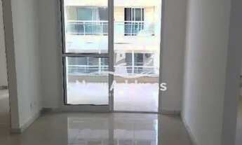 Imagem 2: Apartamento de 3 quartos na Praia de Itaparica: Modernidade e conforto em Vila Velha-ES!