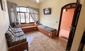 Imagem 4: CARNAVAL - CASA TEMPORADA PÉ NA AREIA - PRAIA GRANDE - JD.REAL - 2 QUARTOS- 7 DIAS