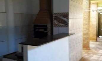 Imagem: Casa Residencial Á Venda o Jardim Pedra