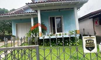 Imagem 6: Casa em Rua da Taquareira - Integração - Parobé/RS