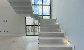 Imagem 3: AB Casa em condomínio com 5 dormitórios