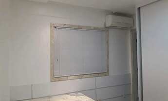 Imagem 9: 01 Quarto Mobiliado