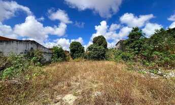 Imagem 5: Terreno à venda, 968 m² por R$ 850.000,00 - Messejana - Fortaleza/CE