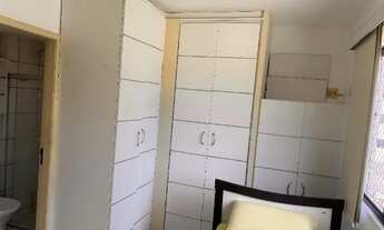 Imagem 7: REVEILLON E OUTROS PERÍODOS, 2 SUÍTES, VARANDA, GARAGEM AR SPLIT, PRÓXIMO A BEIRA MAR