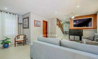 Imagem 7: Casa com 4 dormitórios e 3 vagas Alto Petrópolis