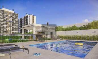 Imagem: Lançamento Residencial Essence Novo Mundo