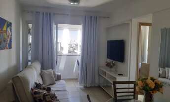 Imagem 4: ALUGO APARTAMENTO MOBILIADO NO JARDIM GOIÁS OS 2/4