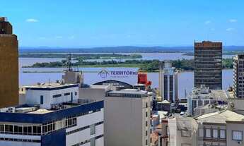 Imagem 2: Magnífico apartamento 3 dormitórios com vaga e depósito, vista excepcional para