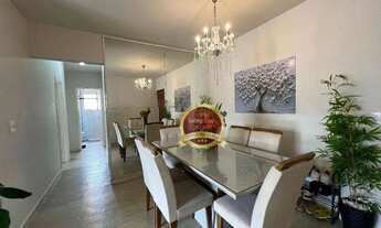 Imagem 2: Apartamento mobiliado no Canto do Forte em Praia Grande