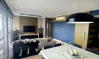 Imagem 4: Exclusividade! Apartamento Luxuoso à Venda no Grand Splendor Porteira Fechada