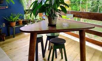 Imagem 3: Casa com 5 quartos na Pituba 2 em Itacaré