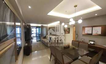 Imagem 6: Apartamento com 3 quartos à venda, 120 m² por R$ 1.300.000 - Icaraí - Niterói/RJ