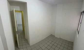 Imagem 3: Imóvel para aluguel possui 70 metros quadrados com 3 quartos em Torre - Recife - PE