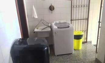 Imagem 4: Casa 05 quartos e 05 vagas a venda no bairro Estoril na cidade de Belo Horizonte