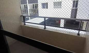 Imagem 2: Aluga-se apartamento no Bessa/Aeroclube com 2 quartos