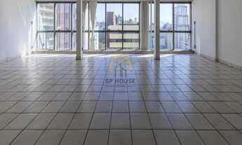 Imagem 3: Aluguel de Prédio Comercial de Alto Padrão na Consolação em São Paulo - 37 salas, 30 banhe