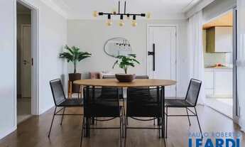 Imagem 7: APARTAMENTO - CASA BRANCA - SP