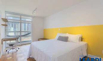 Imagem 7: APARTAMENTO - CONSOLAÇÃO - SP