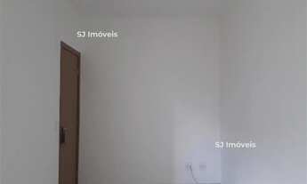 Imagem 3: Apartamento com 2 quartos e lazer completo no Cambeba