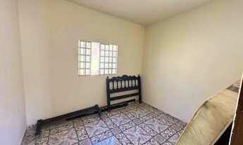 Imagem 5: Casa em Montes Claros, no bairro Vera Cruz, à venda