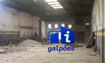 Imagem 6: Galpão com 450 m² no Industrial Santa Rita - Contagem/MG