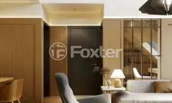 Imagem: Apartamento à venda Rua das Papoulas, Parque