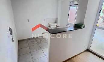 Imagem 7: Apartamento em Avenida Maria Lucia Cabrera - Jardim Quitandinha II - Araraquara/SP