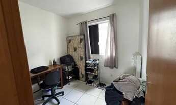 Imagem 5: Condomínio Ilhas do Atlântico - Vendo Apartamento Com 03 Quartos Sendo 01 Suite