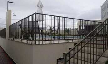 Imagem 7: Vendo apartamento no setor Balneário perto do shopping passeio das águas