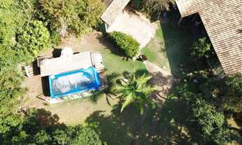 Imagem 7: Chácara 1500 m2 ( condomínio represa) Piracaia SP