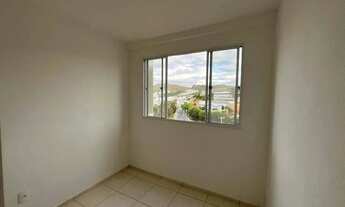 Imagem 3: Apartamento para aluguel, 2 quartos, 1 vaga, Palmeiras - Belo Horizonte/MG