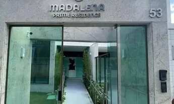 Imagem 7: Edf. Madalena Prime | Ótima Localização | Apartamento Novo de 3 Quartos (1 Suíte