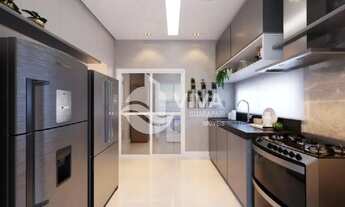 Imagem 4: Imperdível! Apartamento com 3 quartos na Praia do Morro, Guarapari-ES: 1 suíte, 2 salas, 3