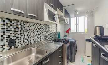 Imagem 7: Apartamento de 2 quartos, suíte, elevador,1 vaga no bairro Vila Ipiranga