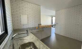 Imagem 7: Apartamento Garden com 3 dormitórios à venda, 111 m² por R$ 940.000,00 - Liberdade - Belo