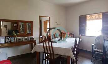 Imagem: Casa com 3 dormitórios, 150 m² - venda