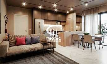 Imagem: Apartamento à venda, 1 quarto, 1 suíte