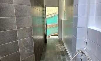 Imagem 3: Casa com 2 dormitórios para alugar, 40 m² por R$ 1.400,00/mês - Vila Nova Mazzei - São Pau