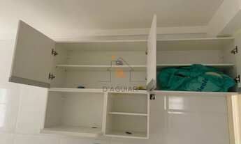 Imagem 4: Apartamento para locação na Vila Mazzei com 35m² e 1 dormitório/quarto disponível
