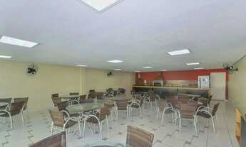 Imagem 3: Locação AP direto proprietario bairro Portão ótima localização c/ piscina e lazer completo