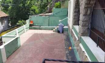 Imagem 4: Prédio-À VENDA-Copacabana-Rio de Janeiro-RJ