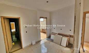 Imagem 5: BELÍSSIMO IMÓVEL COM FINO ACABAMENTO, 03 QUARTOS!