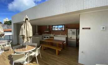 Imagem 3: Imóvel para aluguel com 50 metros quadrados com 1 quarto em Graça - Salvador - BA