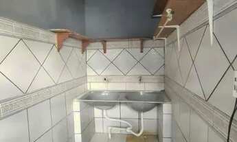 Imagem 7: VENDO OU ALUGO CASA 2 PISO DE ALTO PADRÃO COM 05 QTOS NO PLANALTO