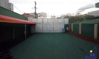 Imagem: Casa com 5 dormitórios à venda, 500 m²